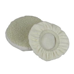 Carpoint Polijstvacht Set Voor 1717304 Ø245mm