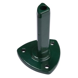 Giardino Conisch Voetstuk Groen 4,8cm