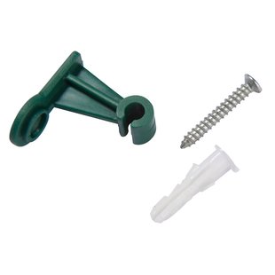 Giardino Afstandhouders Bologna/pisa Groen - 4 Stuks