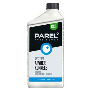 Parel Pure Power Onstopper Caustic Soda 500gr