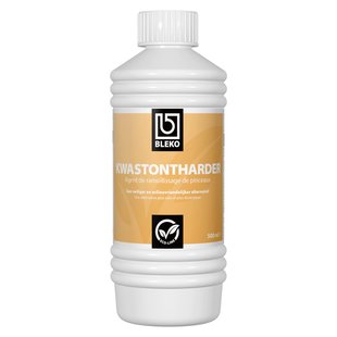 Bleko Eco Kwastontharder 500ml