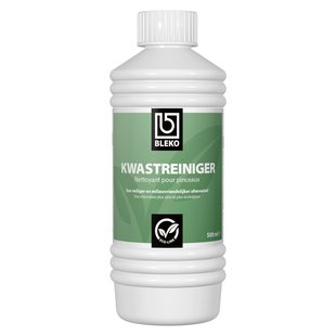 Bleko Eco Kwastreiniger 500ml
