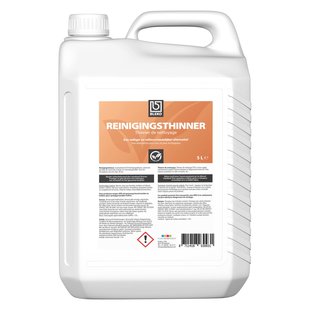 Bleko Eco Reinigingsthinner 5l