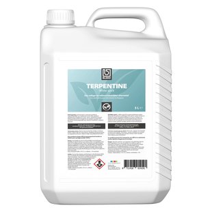 Bleko Eco Terpentine 5l