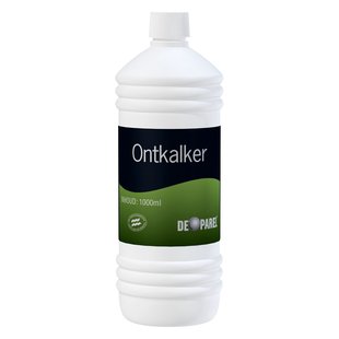 De Parel Ontkalker 1l