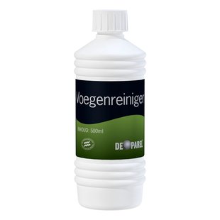 De Parel Voegenreiniger 500ml