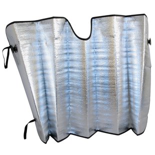 Carpoint Zonnescherm Voorruit 130x60cm