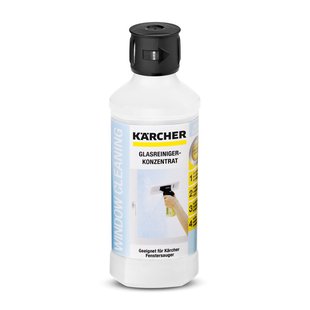Kärcher Glasreiniger Window Vac 500ml