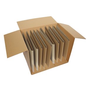 Platenkruisen Geschikt Voor De 50l Doos