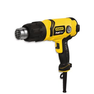 Stanley Fatmax Heteluchtpistool Fme670k-qs 2000w