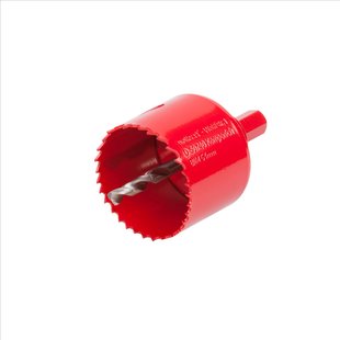 Wolfcraft Gatenzaag 54mm