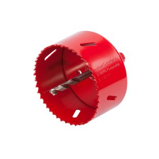 Wolfcraft Gatenzaag 80mm