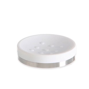 Allibert Zeepschaal Senso Wit