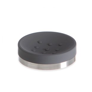 Allibert Zeepschaal Senso Grijs