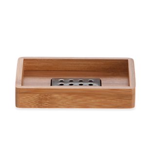 Allibert Zeepbakje Saigon Bruin