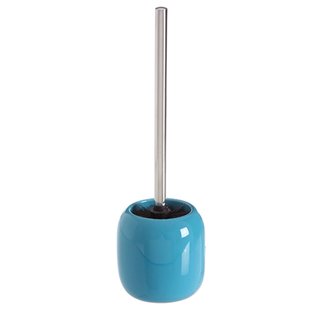 Allibert Toiletborstelset Oops Blauw