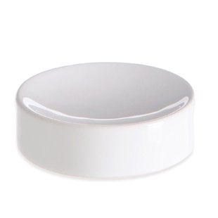 Allibert Zeepschaal Oops Wit