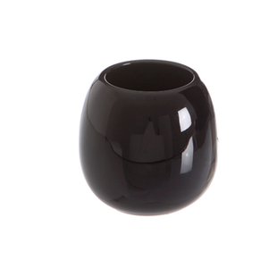 Allibert Beker Oops Zwart