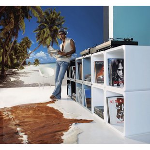 Komar Fotobehang Maledives