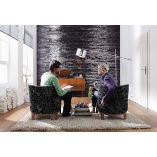 Komar Fotobehang Birkenrinde