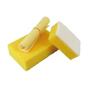 Protecton Autowas Set 3-delig