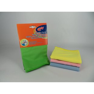 Multy Microvezel Stofdoek 1 Stuk