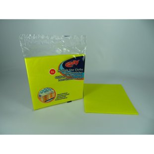 Multy Viscose Doeken 3 Stuks