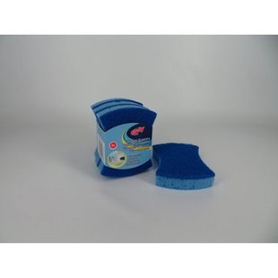 Multy Schuurspons 3 Stuks