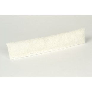 Sencys - Microvezel Vervanghoes Voor Raamwisser/inwasser 2-in-1