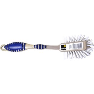 Sencys Afwasborstel - Ergonomisch, Met Schraapkant - 1 Stuk - 30cm