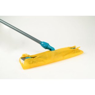 Sencys Sweepy Met Telescopische Steel 130cm Vloerapparaat + 10 Doekjes