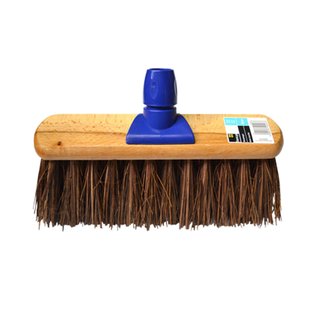 Bezem Mengeling 50% Bassine