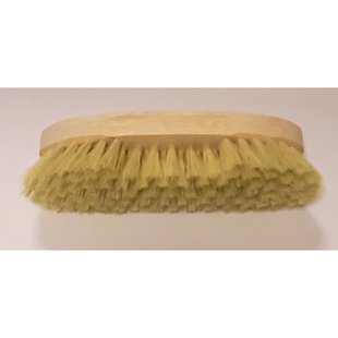 Sencys Werkborstel Natuurlijke Tampico Vezels