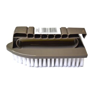 Sencys Werkborstel - Met Handvat - Kunststof - 12cm