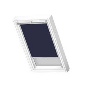 Velux Verduisterend Dakraam Rolgordijn Manueel Mk04 1100s