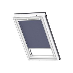 Velux Dakraam Rolgordijn Ck02 9050s Met Zijgeleiders