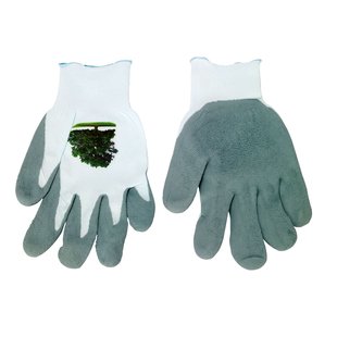 Busters Flower Power Handschoen Groen Xl