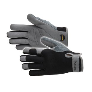 Busters Handschoenen All Round Zwart S/m (8)