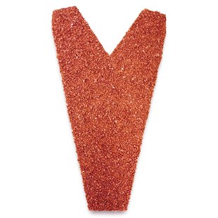 Aquaplan Nok-afsluitstuk Aqua-pan Classic Rood