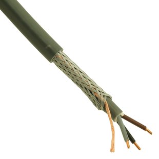 Sencys Xmvk-as Kabel 3x2.5 50m