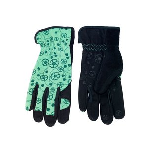 Busters All Round Flower Handschoen Groen L/xl