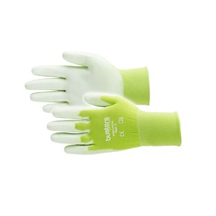 Busters Precision Handschoen, Groen, S/m (7)