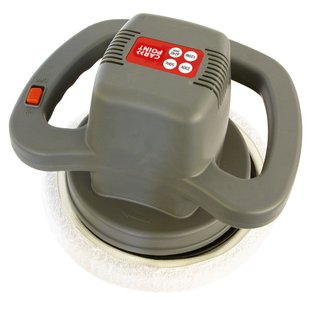 Carpoint Poetsmachine 230v 120w