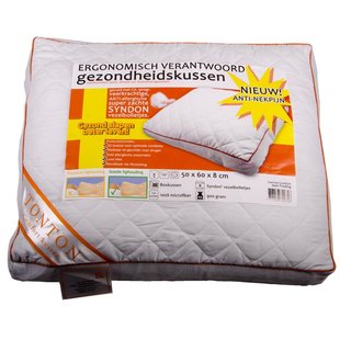 Hoofdkussen Anti-nekpijn
