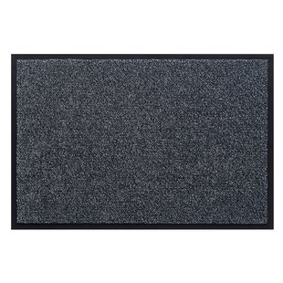 Sencys Deurmat Portal Antraciet 40x60cm