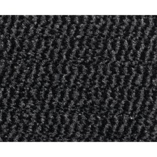 Deurmat Spectrum Antraciet 40x60cm