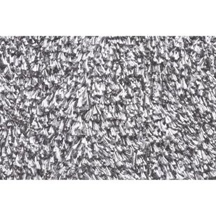 Sencys Deurmat Aqua-stop Grijs 50x80cm