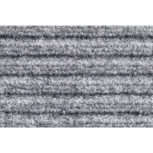 Sencys Deurmat Montana Grijs 50x80cm