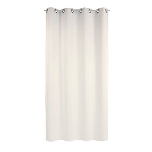 Atilla Verduisterend En Isolerend Kant En Klaar Gordijnecru 140 X 250 Cm