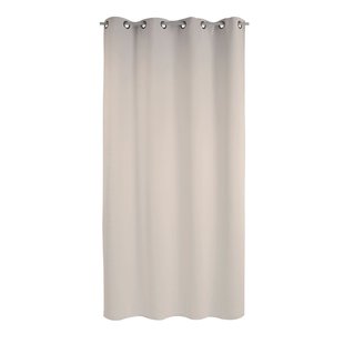 Atilla Verduisterend En Isolerend Kant En Klaar Gordijn 140 X 250 Cm Linnen